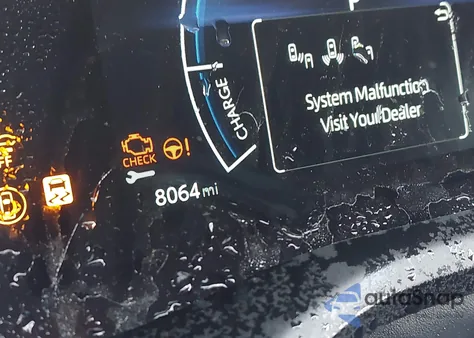 2025 Toyota Camry Xse/Xle/Le/Se from USA, damaged, VIN 4T1DAACK8SU134800